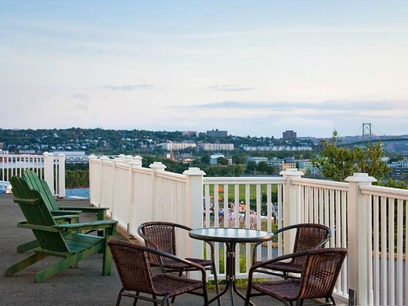Country & Hotel Dartmouth
