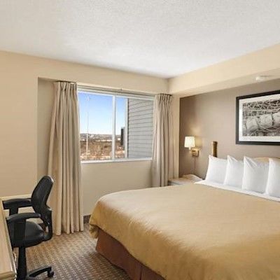 Country & Hotel 2*